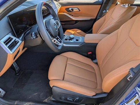 New 2026 BMW M340i RWD image 4