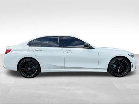 Used 2020 BMW M340i xDrive M340i xDrive w/ Driving Assistance Package image 8