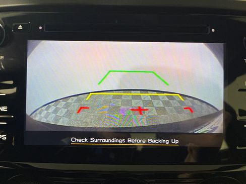 Used 2019 Subaru WRX Premium image 19