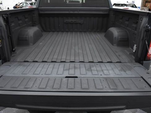 Used 2021 GMC Sierra 1500 AT4 w/ AT4 Value Package image 14