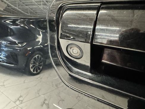 Used 2022 Honda Ridgeline Black Edition image 30