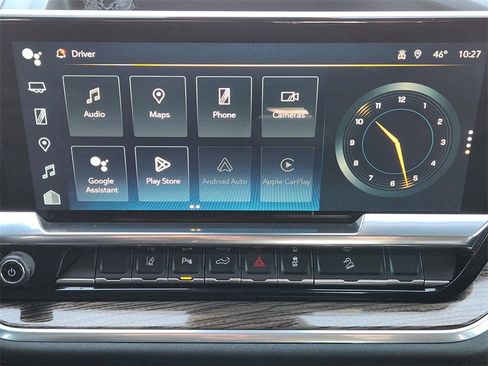 Used 2025 Chevrolet Silverado 2500 LT w/ Trail Boss Package image 17