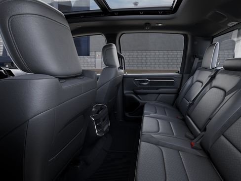 New 2027 RAM 1500 Laramie AWD/4WD image 31