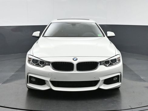 Used 2016 BMW 428i Gran Coupe image 2