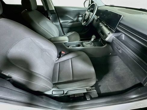 Used 2024 Hyundai Kona SEL FWD image 25