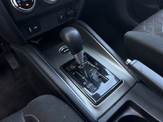 Used 2024 Mitsubishi Outlander Sport ES AWD/4WD image 19