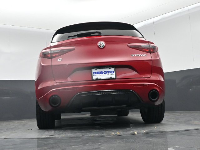 Used 2023 Alfa Romeo Stelvio Veloce AWD/4WD image 50