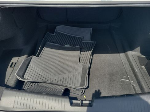Used 2023 Cadillac CT4 Luxury w/ Sun And Sound Package RWD image 10