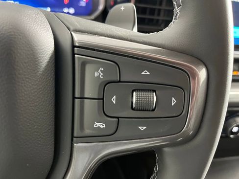 New 2026 Chevrolet Silverado 1500 High Country image 29