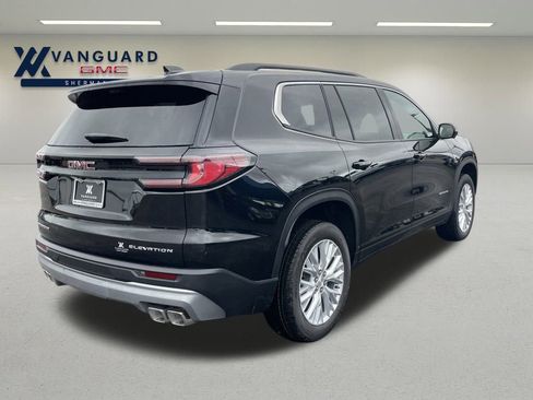 New 2026 GMC Acadia Elevation w/ Elevation Premium Package image 5
