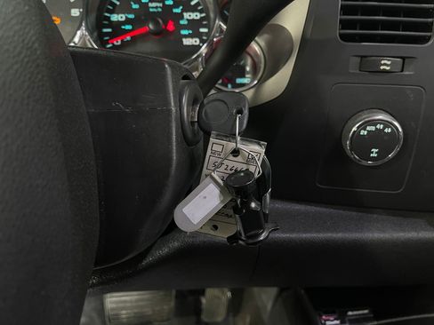 Used 2013 GMC Sierra 1500 SLE image 19