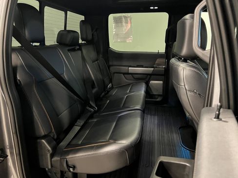 Used 2024 Ford F150 Lariat w/ Bed Utility Package image 33