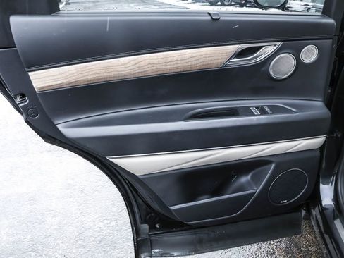 Used 2023 Genesis GV80 2.5T w/ Prestige Package image 25