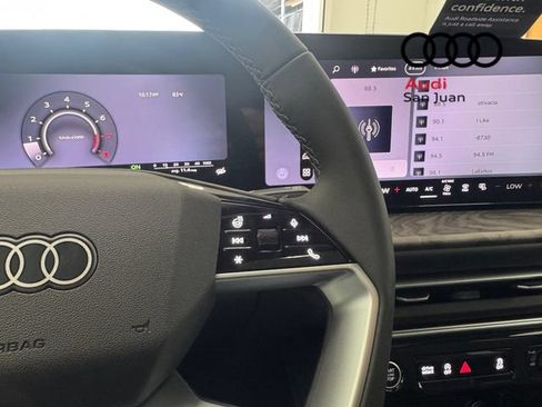 New 2026 Audi Q5 Premium Plus AWD/4WD image 26