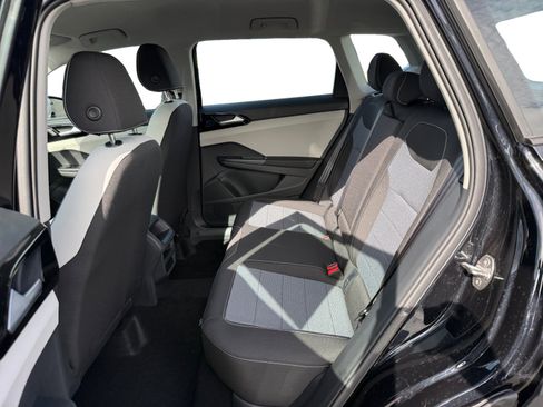 New 2026 Volkswagen Taos S FWD image 16