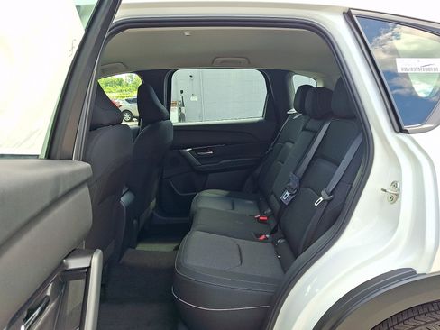 New 2026 MAZDA CX-5 AWD 2.5 S image 8