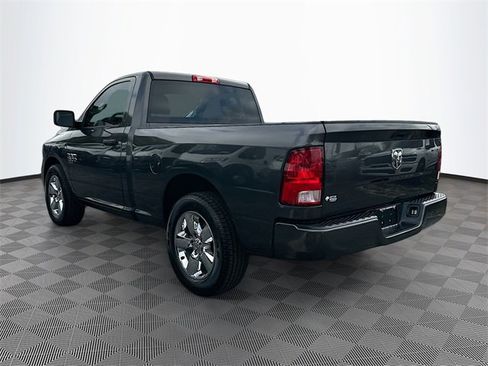 Used 2019 RAM 1500 Express w/ Express Value Package image 5