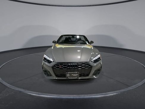 Used 2023 Audi S5 Prestige w/ Prestige Package image 4