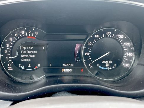 Used 2017 Lincoln MKC Black Label w/ Lincoln MKC Climate Package image 30