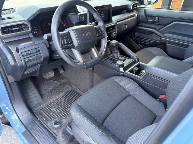 Used 2026 Toyota 4Runner SR5 AWD/4WD image 19