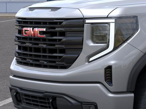 New 2026 GMC Sierra 1500 Elevation image 16
