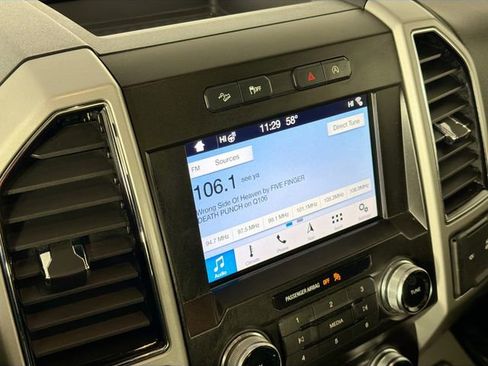 Used 2019 Ford F150 Lariat w/ Equipment Group 502A Luxury image 15