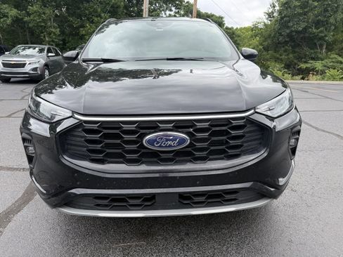 Used 2024 Ford Escape ST-Line Select w/ Tech Pack #1 AWD/4WD image 6