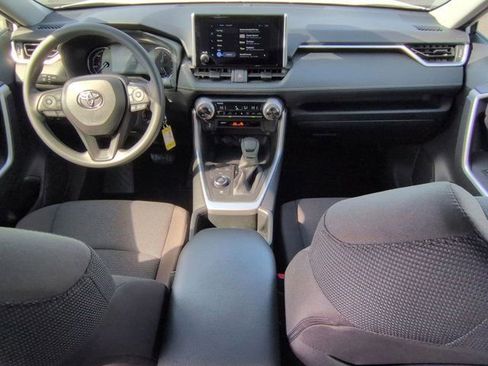 Certified 2025 Toyota RAV4 LE image 16