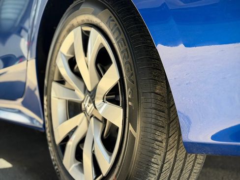 Used 2024 Honda Civic LX image 38