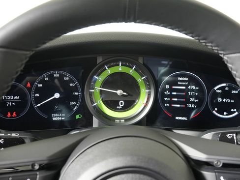 Certified 2024 Porsche 911 Carrera image 29