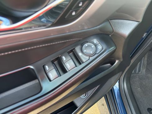 Used 2023 Chevrolet Traverse LT w/ LPO, Floor Liner Package image 13