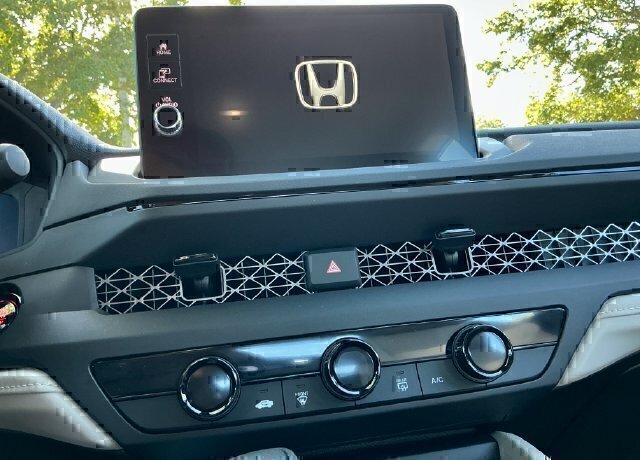 New 2026 Honda Accord LX image 17