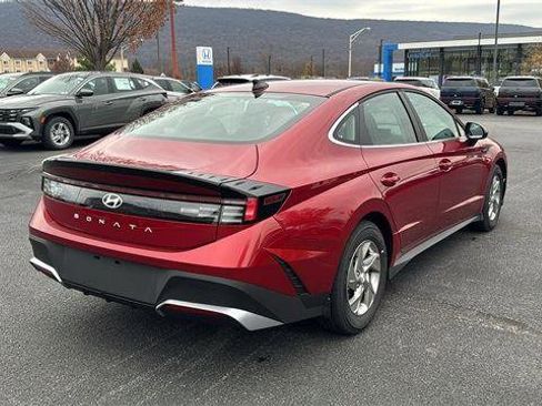 New 2026 Hyundai Sonata SE image 5