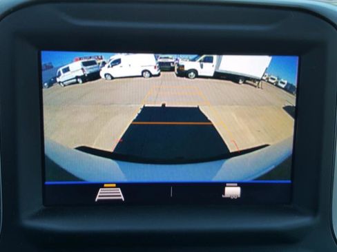 Used 2023 Chevrolet Silverado 2500 W/T w/ WT Convenience Package image 20