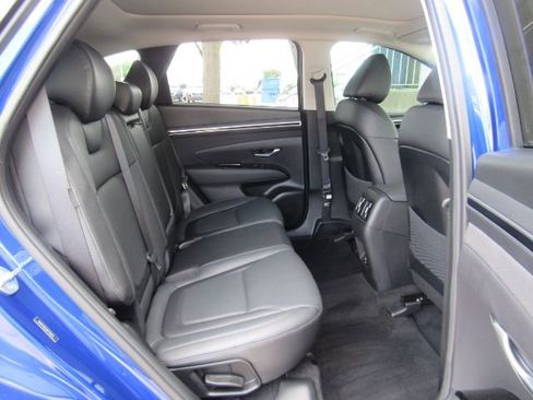 Used 2024 Hyundai Tucson Limited image 26