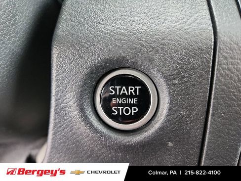 Used 2025 Nissan Frontier PRO-4X w/ Tow Package image 29