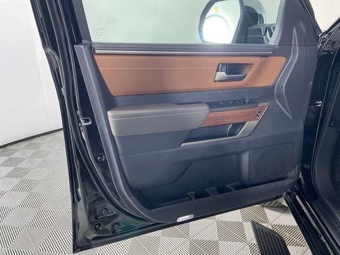 New 2026 Toyota Tundra 1794 Edition AWD/4WD image 5