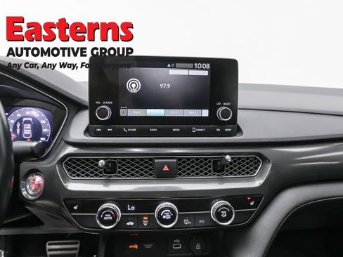 Used 2023 Acura Integra A-Spec image 12