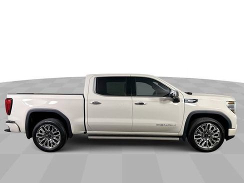 New 2026 GMC Sierra 1500 Denali Ultimate AWD/4WD image 10