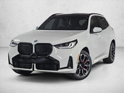 New 2026 BMW X3 xDrive30 w/ Premium Package