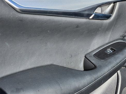 Used 2019 INFINITI QX50 Luxe w/ Navigation Package image 15