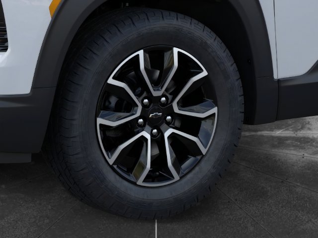 New 2026 Chevrolet TrailBlazer ACTIV w/ Driver Confidence Package AWD/4WD image 9