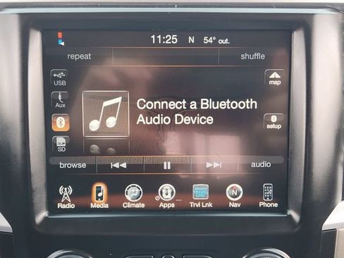 Used 2015 RAM 1500 Lone Star image 18