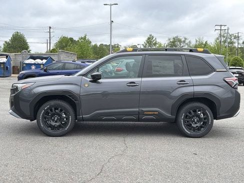 New 2026 Subaru Forester Wilderness AWD/4WD image 6