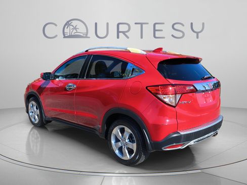 Used 2016 Honda HR-V EX image 5