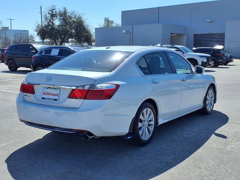 Used 2013 Honda Accord EX-L image 8
