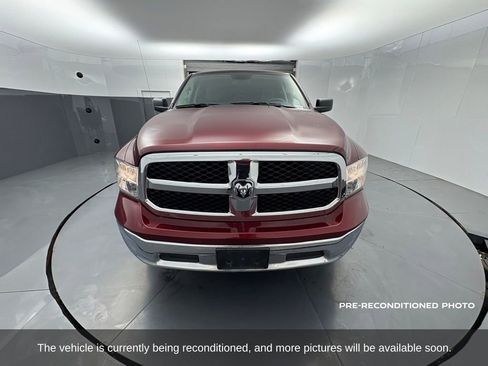 Used 2024 RAM 1500 Classic SLT image 9