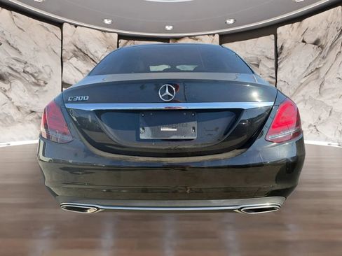 Used 2021 Mercedes-Benz C 300 Sedan image 7
