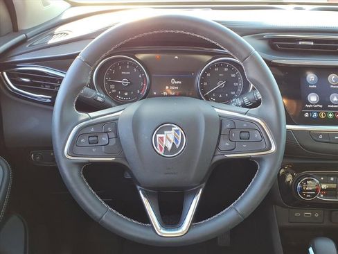 Certified 2023 Buick Encore GX Select image 32