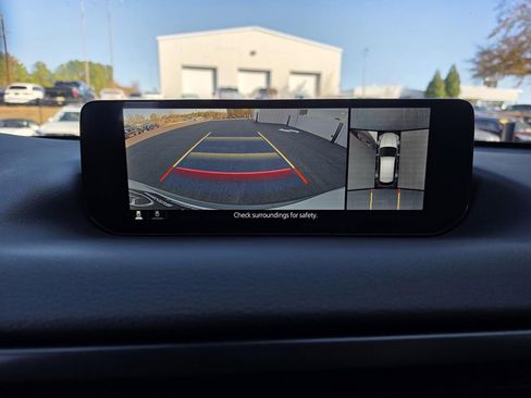 Used 2024 MAZDA CX-50 2.5 Turbo w/ Premium Plus Pkg image 19